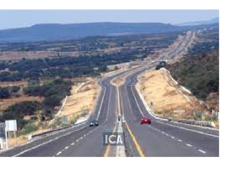Autopista León Aguascalientes