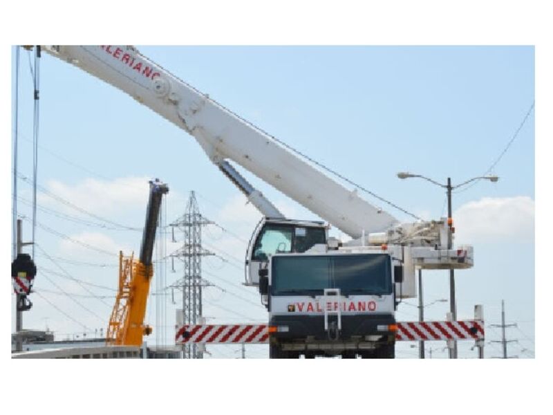 Servicio grúa Michoacán