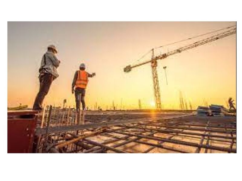 Construcción Infraestrucutra Michoacán