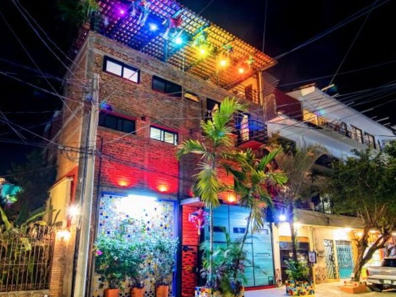 Venta casa  Puerto Vallarta