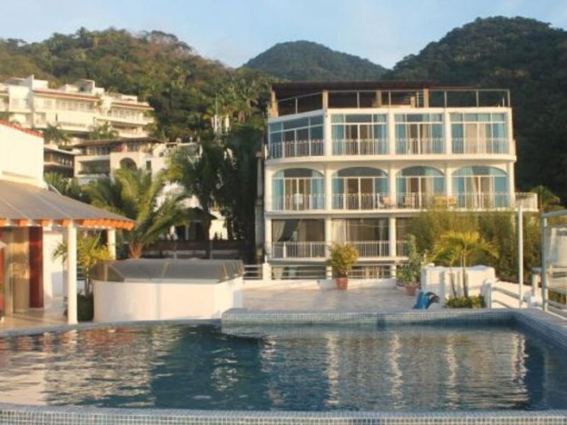 Venta condominio Puerto Vallarta, Jalisco