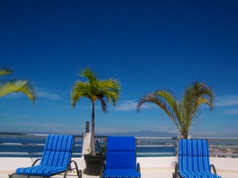 Venta condominio Puerto Vallarta
