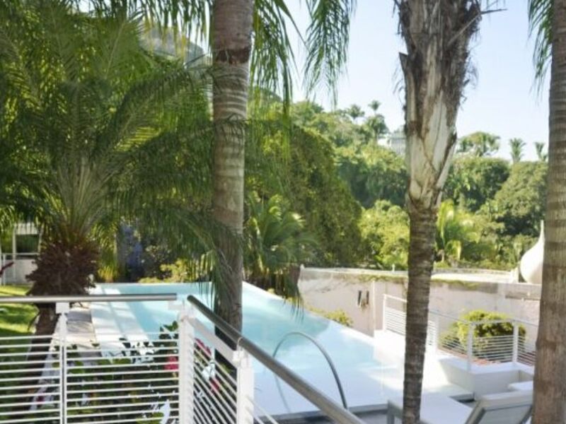 Venta condominio Amapas Puerto Vallarta