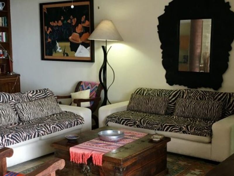 Venta casa Puerto Vallarta