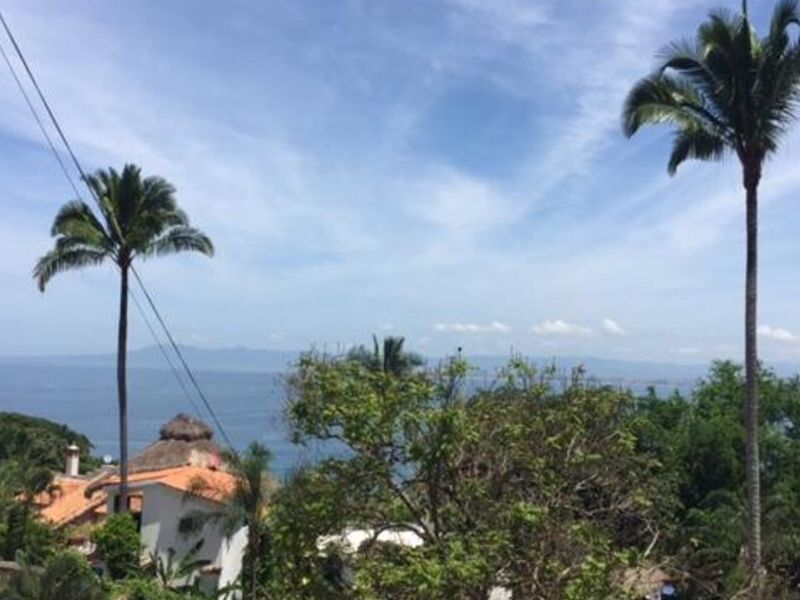 Venta condominio Puerto Vallarta Mexico