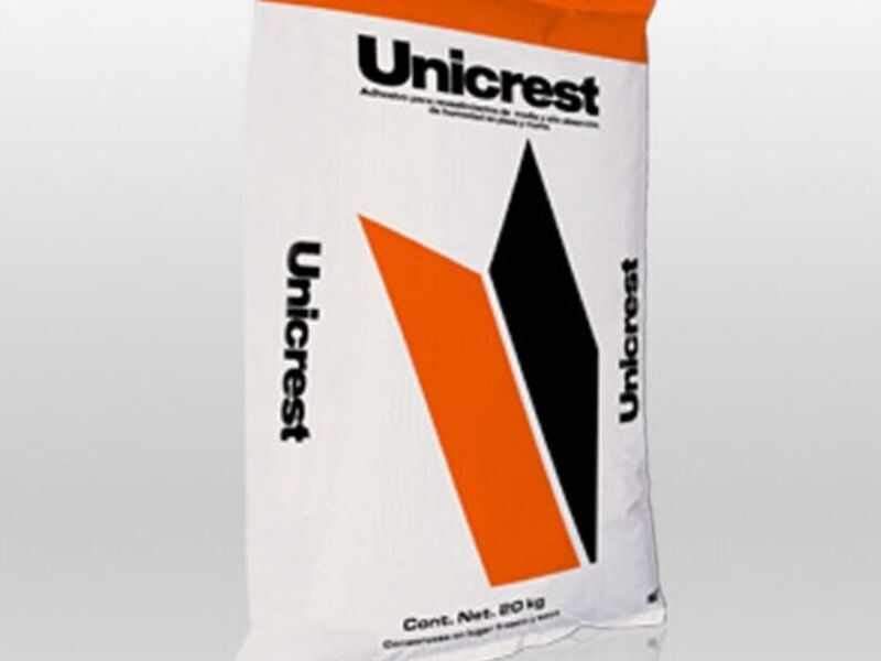 Unicrest Chosa en Sonora