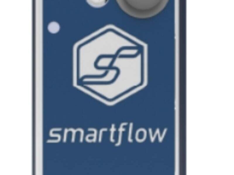Smarttag Wifi