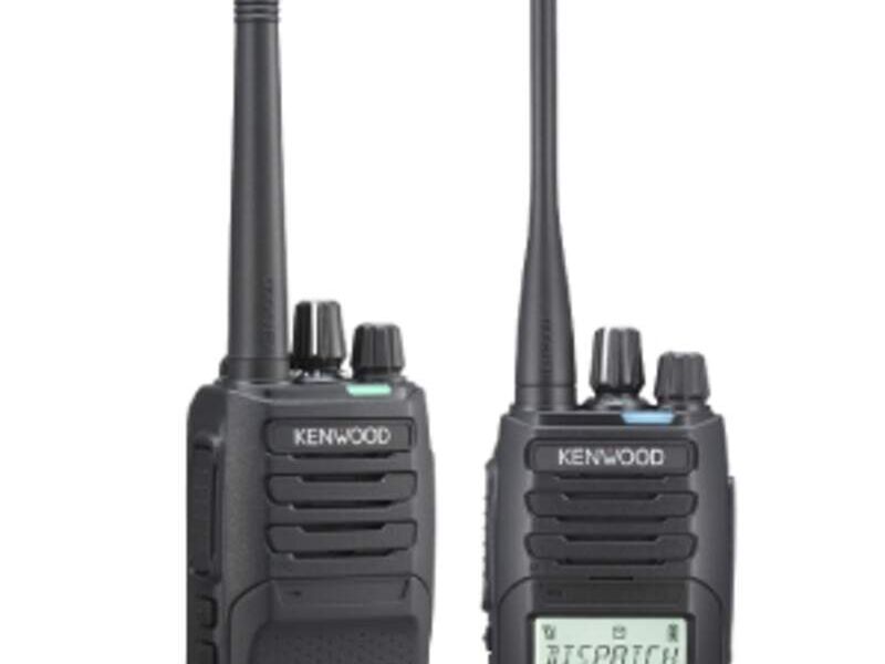 Radio Analogico