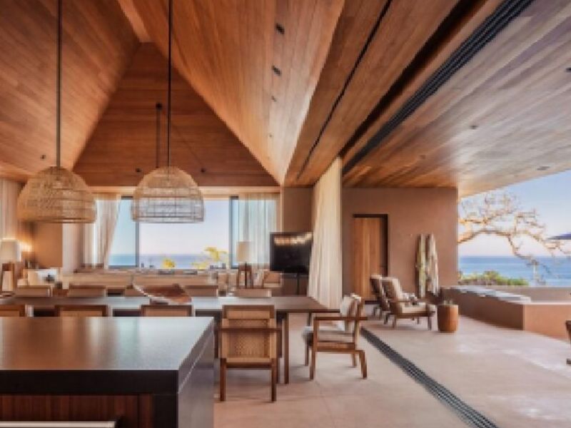 Residencial privada CDMX