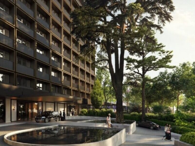 Administración activos hoteleros CDMX