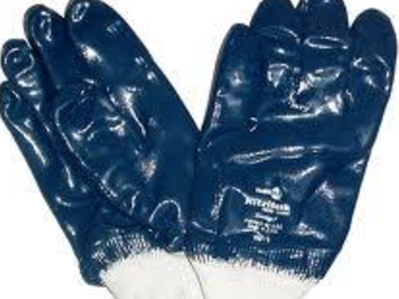 Guantes de Seguridad