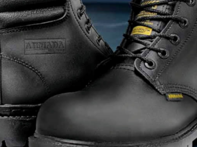 Zapato de Seguridad