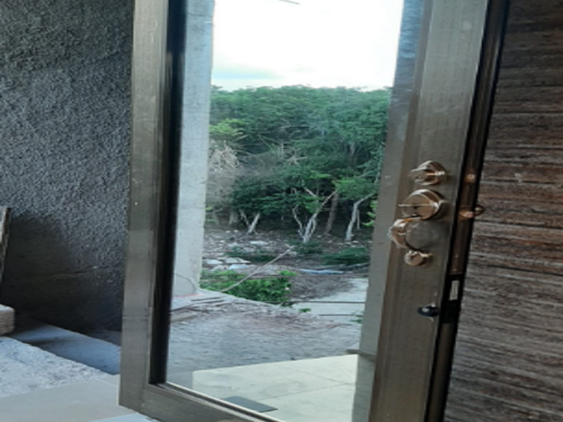 Puerta de Lujo Cancún