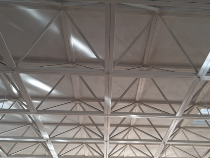 Paneles M1 Cancún
