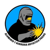 Aluminio y Herrería Artística Pasos