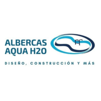 Albercas aqua H2O