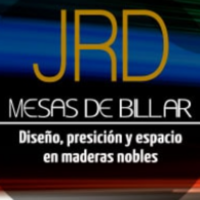 Mesas de Billar JRD