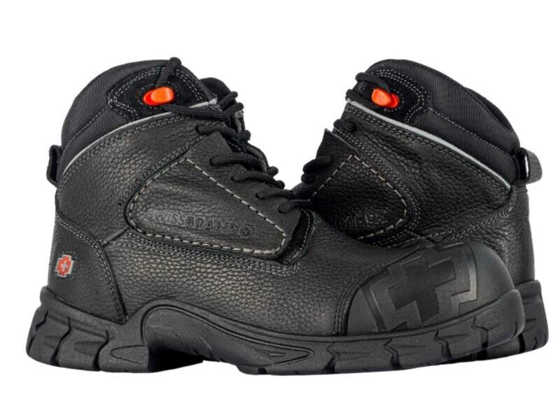 CALZADO INDUSTRIAL  GLADIADOR CDMX