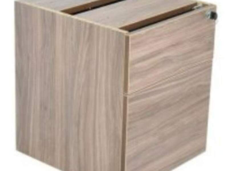 Archivero Dallas Colgante