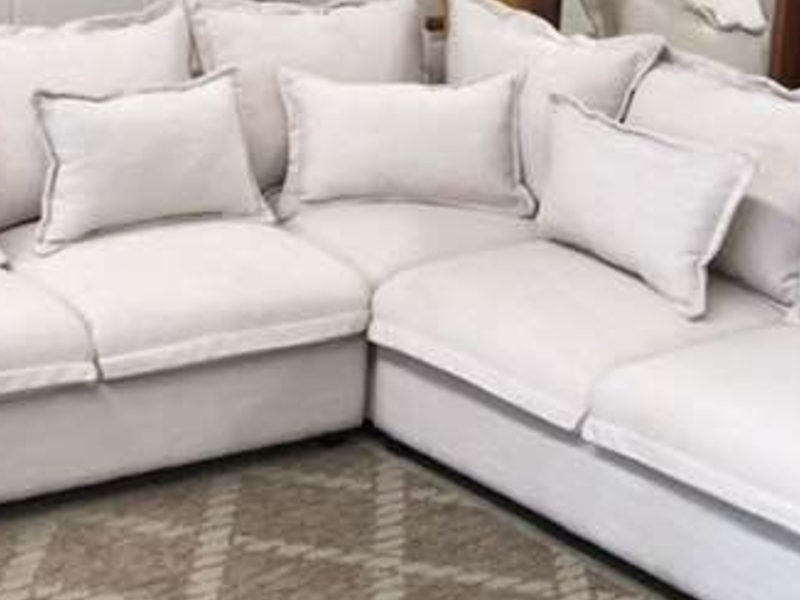 Sofa 2 plazas 