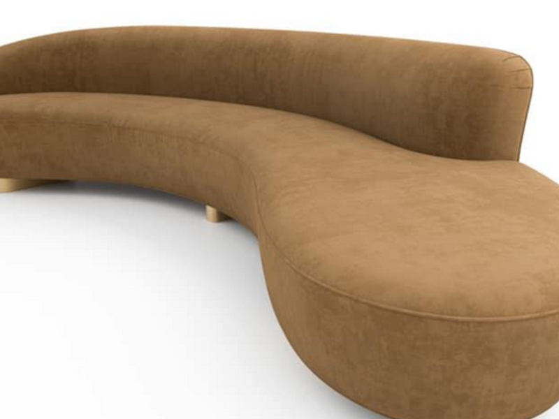 Sofa moderno