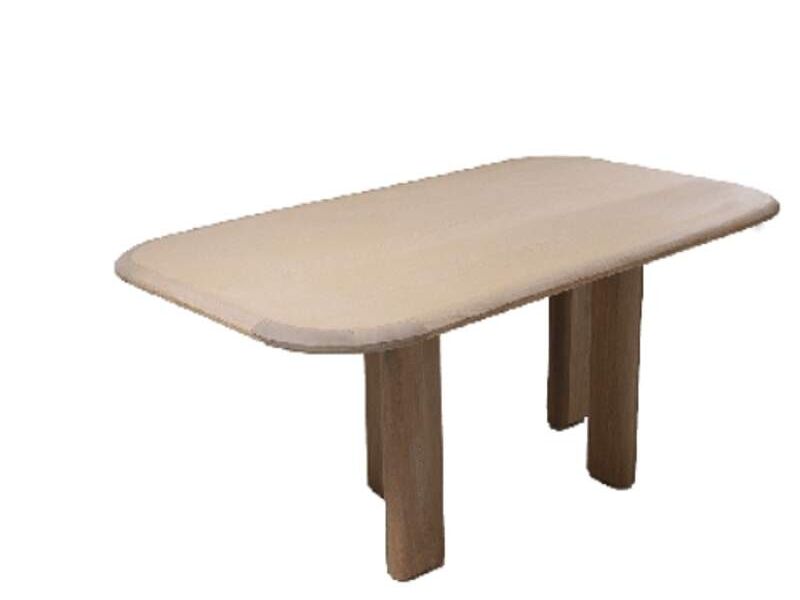 MESA COMEDOR BOLONIA 180