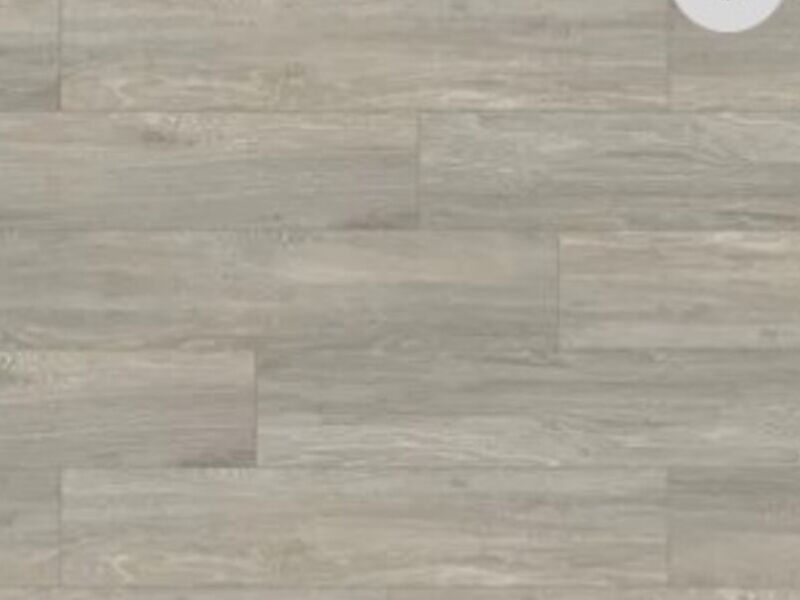 Piso Vinílico LVT Aurora Grey 