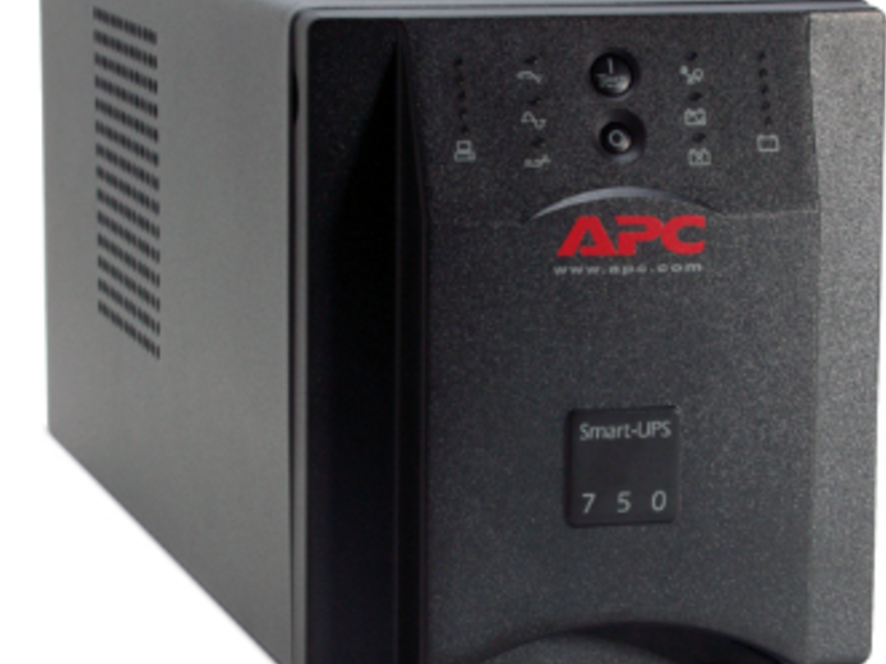 UPS APC