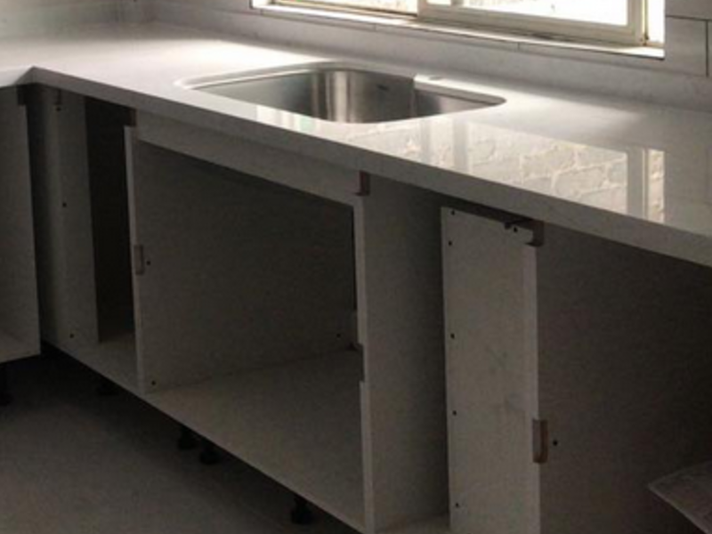 Meson de cocina 
