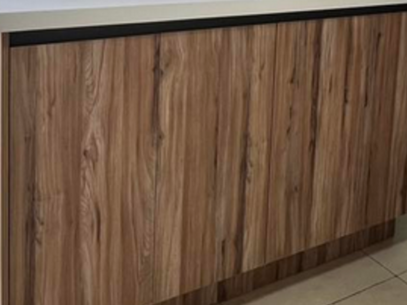 Meson de madera