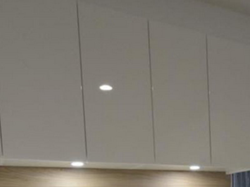 Mueble de cocina 
