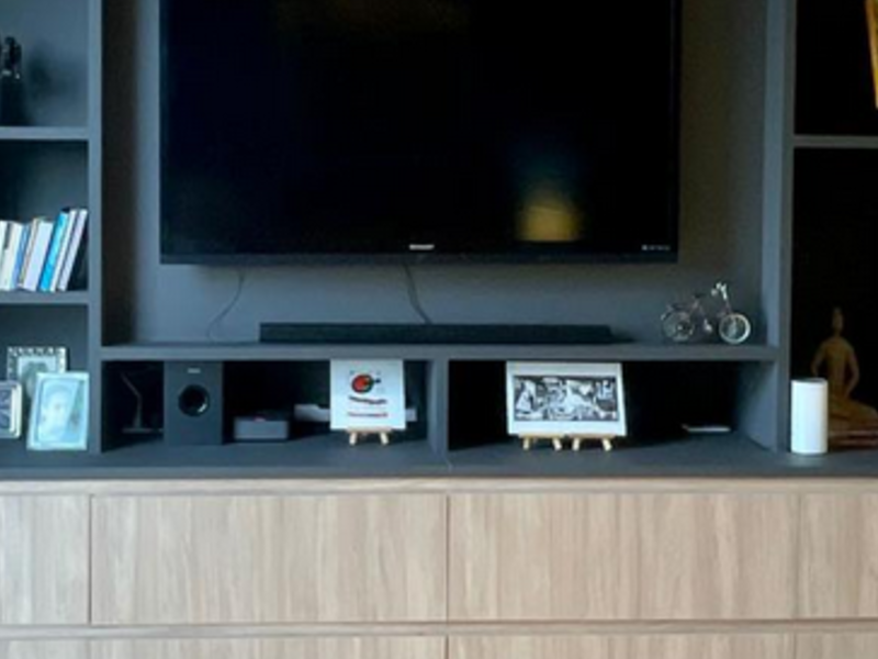 Muebles de TV