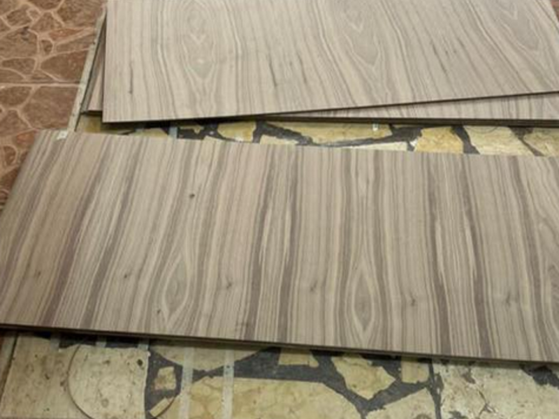 Tableros de madera 