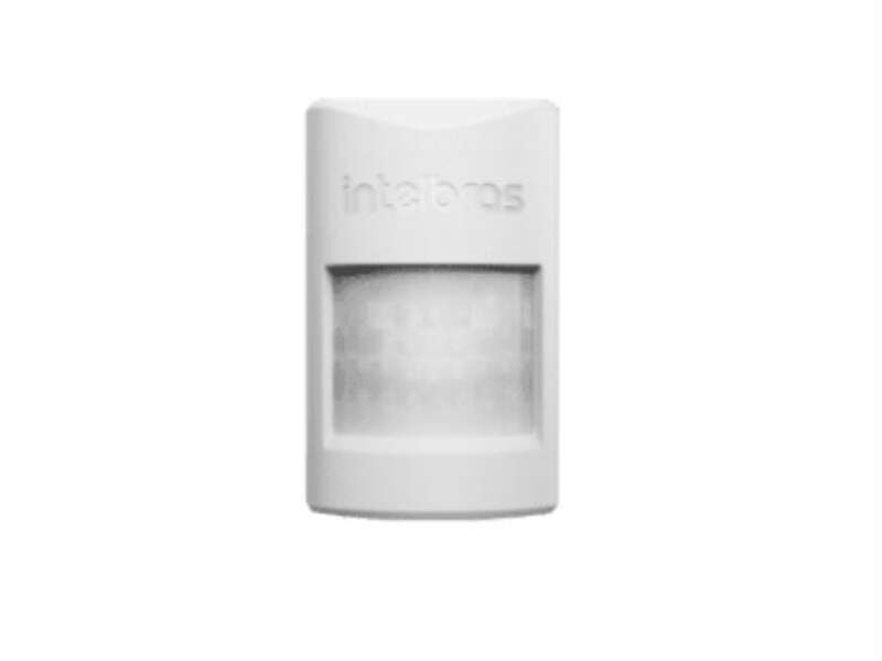 INTELBRAS KIT 6 SENSORES CABLEADOS 