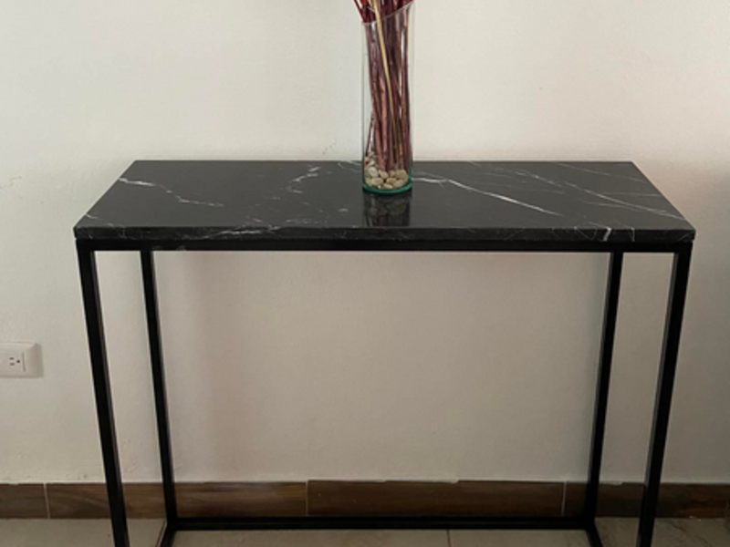 Mesas decorativas 