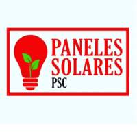 Paneles Solares PSC