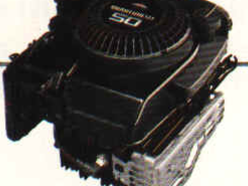 MOTORES VERTICALES   5 HP