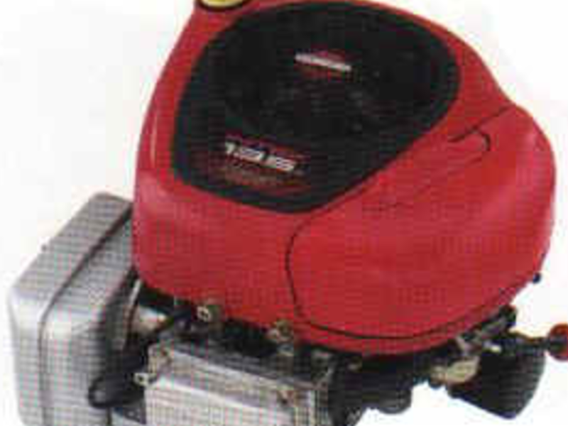 Motores 13.5 HP  