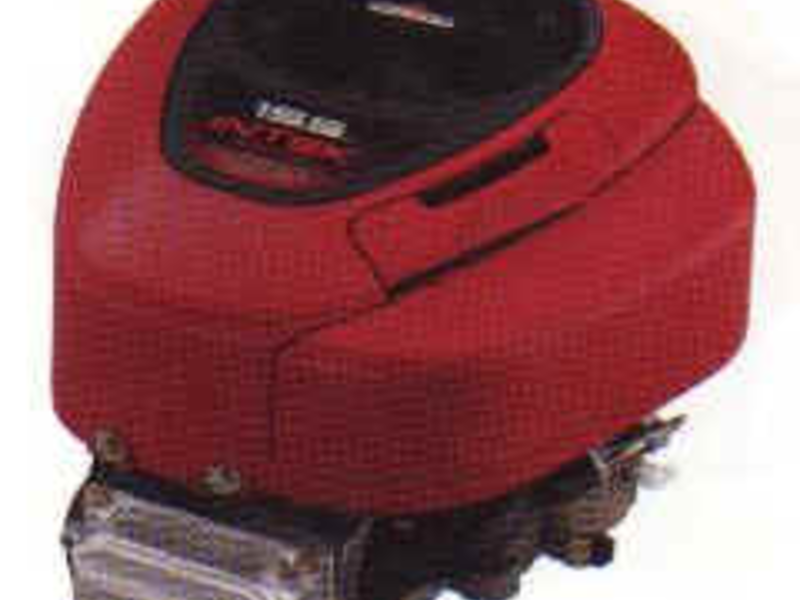 Motor 15.5 HP OHV
