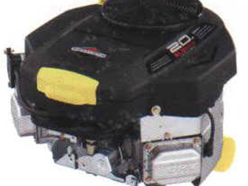 Motor Twin 20 HP  OHV