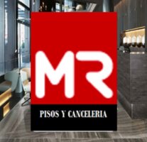 MR Pisos y Cancelería de Aluminio