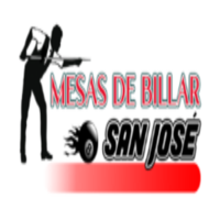 Mesas de Billar San José