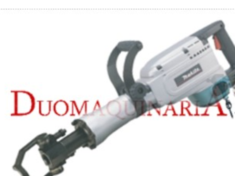 Martillo demoledor