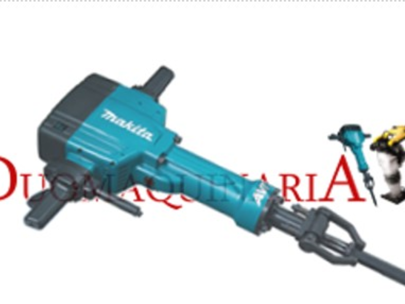 Rompedor electrico HM