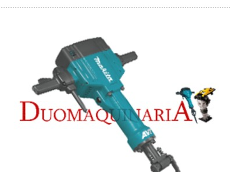 Rompedor electrico HM10