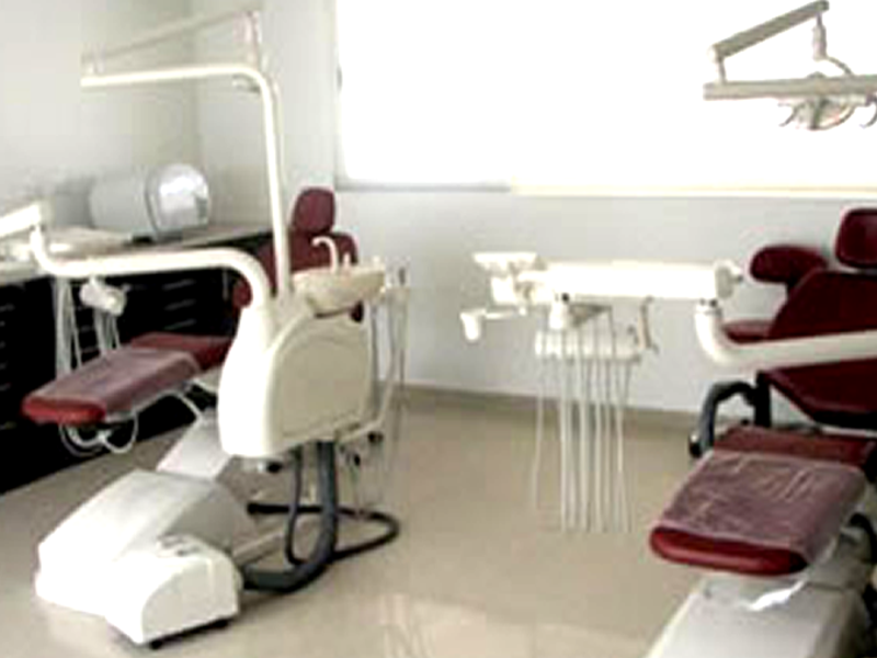 Pisos Áreas Médicas en Encarnación de Díaz