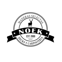 NOEK Decks-Carpintería