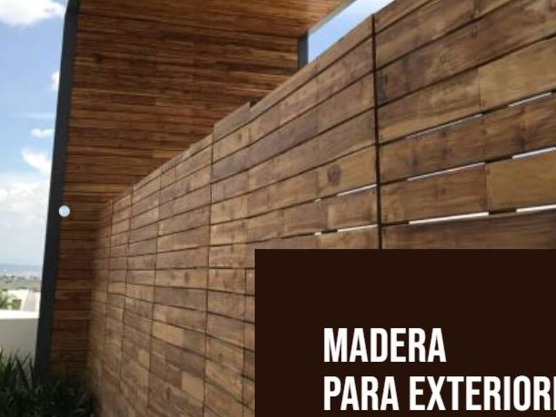 Piso de Madera de Arce en Querétaro