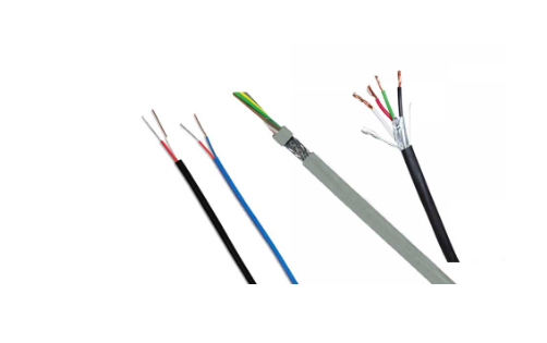 Cables de industria México