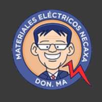 MATERIALES ELÉCTRICOS NECAXA DON. MA